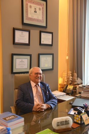 hfa hukuk bürosu avukat ALİ RIZA AKSU