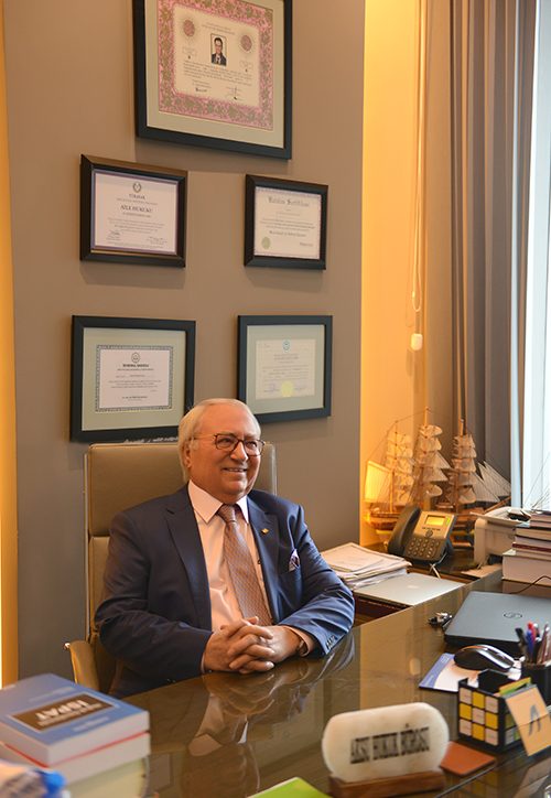 hfa hukuk bürosu avukat ALİ RIZA AKSU